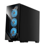 PC, ASUS, ROG G700, Tower, Intel Core Ultra 5, 225F, 32 GB, DDR5-SDRAM, Storage SSD, SSD 1 TB, NVIDIA GeForce RTX 5070, On board graphics Not available, Wi-Fi Yes, Bluetooth Yes, Windows 11 Home, 90PF0561-M02PN0