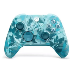 CONSOLE ACC CONTROLLER WRL/ICE BR 196388515110 MICROSOFT CONSOLE ACC CONTROLLER WRL/ICE BR 196388515110 MICROSOFT