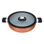 COOKWARE SET 8PCS/95801 RESTO