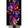Monitor, MSI, 26.5 , 2560 x 1440 pixels, Wide Quad HD, Native aspect ratio 16:9, QD-OLED, Flat, MAG274QPQD-OLEDX24