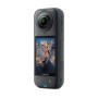 ACTION CAMERA X5/CINSAAHA/CYCLING INSTA360