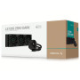 CPU COOLER S_MULTI/LS720S ZERO DARK DEEPCOOL