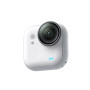ACTION CAMERA GO ULTRA STAND./WHITE CINSABEA/WHITE INSTA360