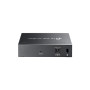 Switch, TP-LINK, OMADA, TP-LINK OMADA ES205GP, PoE ports 4, ES205GP