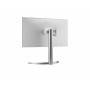 LCD Monitor, LG, 27UQ850V-W, 27, Business/4K, Panel IPS, 3840x2160, 16:9, 60 Hz, 5 ms, Speakers, Pivot, Height adjustable, Tilt, 27UQ850V-W