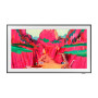 TV Set, SAMSUNG, 75 , 4K Ultra HD, 3840 x 2160 pixels, Flat, 16:9, Neo QLED, QE75LS03FWUXXH