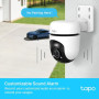 WRL CAMERA 1080P/TAPO C500 TP-LINK