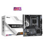 Mainboard, ASROCK, AMD B650, SAM5, Micro-ATX, Memory DDR5, Memory slots 2, 1xPCI-Express 4.0 1x, 2xPCI-Express 4.0 16x, 1xM.2, 1xHDMI, 1xDisplayPort, 1xAudio-In, 1xAudio-Out, 1xMicrophone, 4xUSB 2.0, 2xUSB 3.2, 1xUSB-C, 1xRJ45, B650M-HDV/M.2