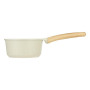 SAUCEPAN D16CM 1.3L/BEIGE 93800 RESTO
