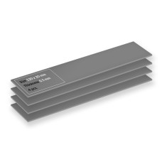 CPU COOLER ACC THERMAL PAD 4PK/120X20X0.5 ACTPD00065A ARCTIC CPU COOLER ACC THERMAL PAD 4PK/120X20X0.5 ACTPD00065A ARCTIC