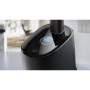Vacuum Cleaner, PHILIPS, Upright/Bagless, Noise 80 dB, Black, Weight 4.6 kg, XW7110/01