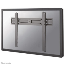 TV SET ACC WALL MOUNT/37-75 LED-W600BLACK NEOMOUNTS