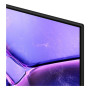 TV Set, SAMSUNG, 43 , 4K Ultra HD, 3840 x 2160 pixels, Flat, 16:9, LED, UE43U8072FUXXH