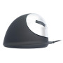 MOUSE USB OPTICAL BREAK/R. BLACK RGOHE R-GO TOOLS