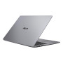 Notebook, ASUS, ExpertBook, PM5606CGA-SH0030X, CPU AMD RyzenT AI 5, 430, 2 GHz, 16 , 1920 x 1200 pixels, RAM 16 GB, DDR5-SDRAM, SSD 512 GB, Discrete graphics Not available, On-board graphics Yes, Numeric keypad Yes, OS installed Windows 11 Pro, Colour Gre