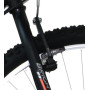 BICYCLE 24 MTB/BLACK/OR 8001446118337 FREJUS