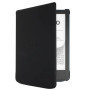 Tablet Case, POCKETBOOK, Black, SH-ST-634-BK-WW