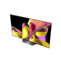 TV Set, LG, 55, OLED/4K/Smart, 3840x2160, Wireless LAN, Bluetooth, webOS, OLED55B33LA