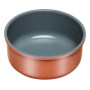 COOKWARE SET 8PCS/95801 RESTO