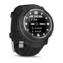SMARTWATCH INSTINCT CROSSOVER/BLACK 010-02730-03 GARMIN