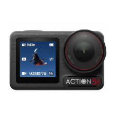 CAMERA OSMO ACTION 5 PRO/STANDARD CP.OS.00000349 DJI