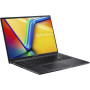 Notebook, ASUS, VivoBook Series, M1605YA-MB536W, CPU Ryzen 5, 7430U, 2300 MHz, 16, 1920x1200, RAM 16GB, DDR4, SSD 512GB, AMD Radeon Graphics, Integrated, ENG, Windows 11 Home, Black, 1.88 kg, 90NB10R1-M00XC00