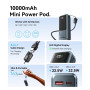 POWER BANK WRL 10000MAH 22.5W/FKOH0 VENTION