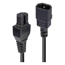 CABLE POWER C14 TO C15/1M 30401 LINDY