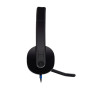 HEADSET USB H540/981-000480 LOGITECH