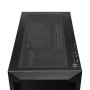 Case, CHIEFTEC, APEX Q, Tower, Not included, ATX, EATX, MicroATX, MiniITX, Colour Black, GA-01B-Q-OP