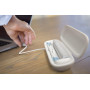 ELECTRIC TOOTHBRUSH/HX9911/27 PHILIPS