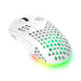 MOUSE USB OPTICAL WRL GXT929W/HELOX LIGHTW WHITE 25390 TRUST