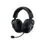 HEADSET GAMING G PRO X WRL/BLACK 981-000907 LOGITECH