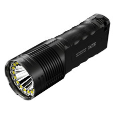 FLASHLIGHT TINY MONSTER SERIES/20000 LUMENS TM20K NITECORE FLASHLIGHT TINY MONSTER SERIES/20000 LUMENS TM20K NITECORE