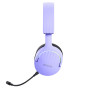 HEADSET WRL GXT491P FAYZO/PURPLE 25305 TRUST