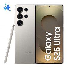 MOBILE PHONE GALAXY S25 ULTRA/1TB GRAY SM-S938B SAMSUNG