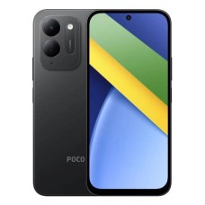 MOBILE PHONE POCO C95 PRO/6/128GB BLACK MZB0Q8REU POCO