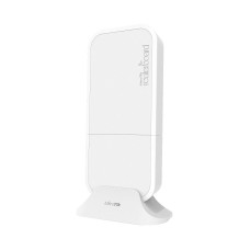 Access Point, MIKROTIK, 300 Mbit/s, 1xLAN ports, WAPR-2ND&EC200A-EU Access Point, MIKROTIK, 300 Mbit/s, 1xLAN ports, WAPR-2ND&EC200A-EU
