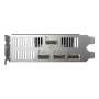 Graphics Card, GIGABYTE, NVIDIA, GeForce RTX 3050, 1470 MHz, 6 GB, GDDR6, 96 bit, PCI Express 4.0, Active, GV-N3050D6-6GL
