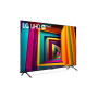 TV Set, LG, 98 , 4K Ultra HD, 3840 x 2160 pixels, Flat, 16:9, LED, 98UT91006LA