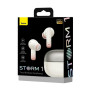 HEADSET WRL STORM 1/WHITE NGTW140202 BASEUS