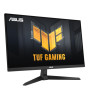 LCD Monitor, ASUS, 90LM0990-B01170, 27, Gaming, Panel IPS, 1920x1080, 16:9, 180Hz, Matte, 1 ms, Speakers, Tilt, Colour Black, 90LM0990-B01170