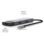 I/O HUB USB-C 5PORT/UH5020C TP-LINK