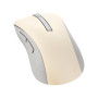 MOUSE USB OPTICAL WRL MD102/BEIGE 90XB0900-BMU000 ASUS