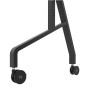 TV SET ACC FLOOR STAND 65-110/FL50-575BL1 NEOMOUNTS
