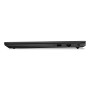 Notebook, LENOVO, V15 G4 AMN, CPU AMD RyzenT 3, 7320U, 2.4 GHz, 15.6 , 1920 x 1080 pixels, RAM 16 GB, LPDDR5-SDRAM, SSD 512 GB, Discrete graphics Not available, On-board graphics Yes, Numeric keypad Yes, Keyboard language English, Colour Black, Weight 1.6