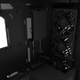 Case, ASUS, ROG Strix Helios II, MidiTower, Case product features Transparent panel, Colour Black, GX601S/BK/TGROGSTRIXHELIO