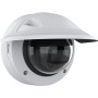 NET CAMERA P3275-LVE 2MP DOME/WHITE 03150-001 AXIS