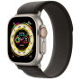 SMARTWATCH ULTRA 49MM CELL./TITANIUM/GRAY MQFX3EL/A APPLE