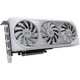 Graphics Card,GIGABYTE,NVIDIA GeForce RTX 4060 Ti,16 GB,GDDR6,128 bit,PCIE 4.0 16x,Memory 2595 MHz,Dual Slot Fansink,2xHDMI,2xDisplayPort,GV-N406TAEROOC-16GD